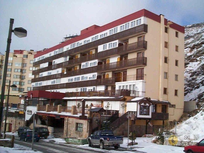 Apartamentos Bulgaria Sierra Nevada Exterior photo